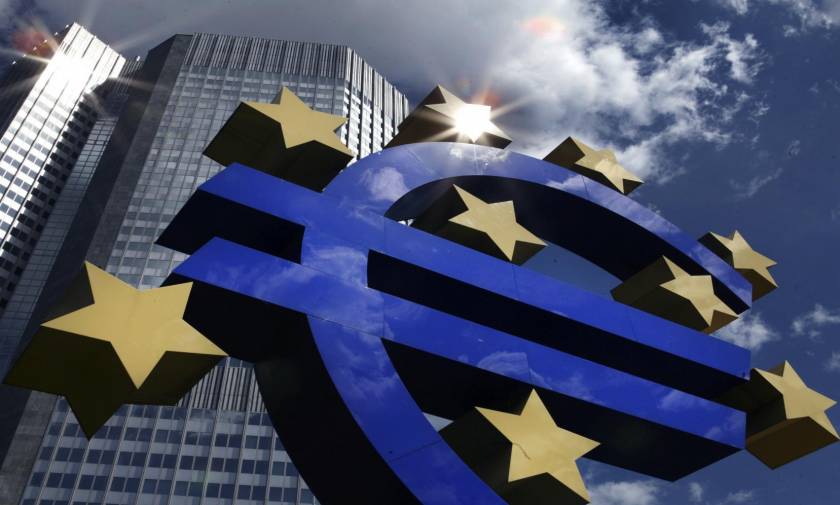 ΕΚΤ: Αμετάβλητο το όριο του ELA προς τις ελληνικές τράπεζες