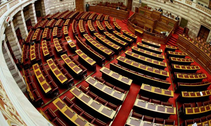 Γ.Γ. Ισότητας: Φαινόμενα σεξισμού σε βάρος γυναικών στη Βουλή