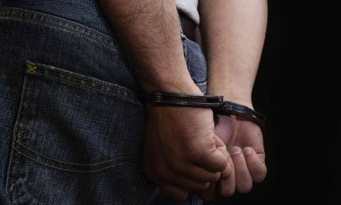 Αγρίνιο: Σύλληψη Γεωργιανών για δεκάδες κλοπές