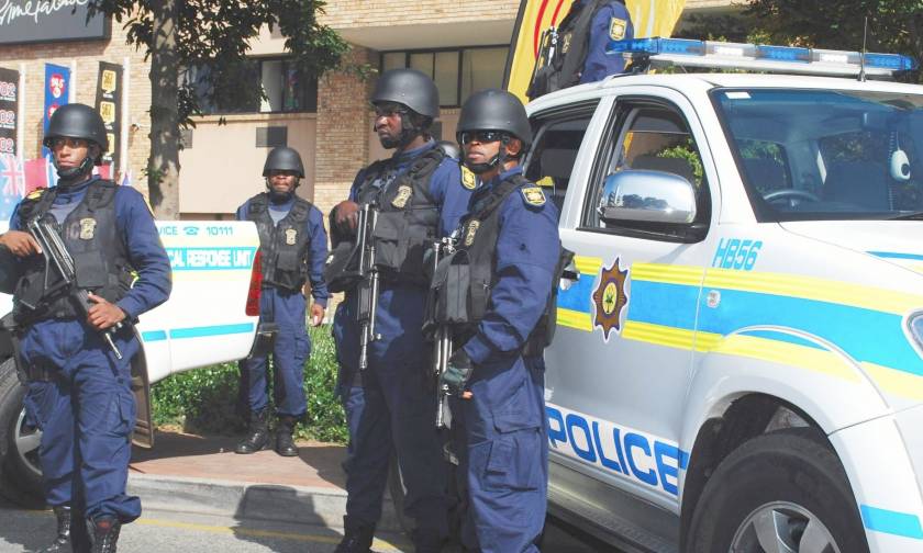 Νότια Αφρική: Αστυνομικός βρήκε το κλεμμένο αυτοκίνητο επιχειρηματία... 22 χρόνια μετά