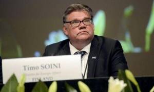 Νέα «βόμβα» από Φινλανδία: Πιθανόν να μην συμμετάσχει σε τρίτο πακέτο διάσωσης της Ελλάδας
