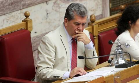 Μητρόπουλος: Χρειαζόμαστε καμικάζι υπουργούς νομικούς της διαπραγμάτευσης