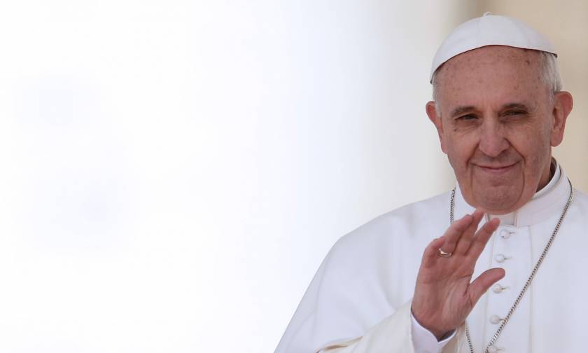 Ιταλία: Ο πάπας Φραγκίσκος καθιερώνει την ίδια ημέρα προσευχής με τους Ορθόδοξους για την φύση