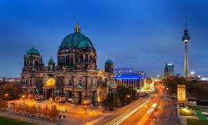 Βερολίνο: Μακροχρόνια και όχι... για τρεις ημέρες η συμφωνία