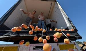 H Μόσχα αναμένεται να επιβάλει και σε άλλες χώρες εμπάργκο στις εισαγωγές τροφίμων