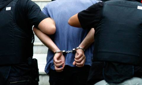Πάτρα: Συνελήφθη φυγόποινος που είχε καταδικαστεί για απάτες