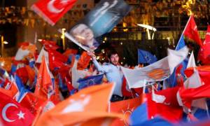Στήνονται και πάλι κάλπες στην Τουρκία