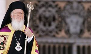 Η ομιλία του Οικουμενικού Πατριάρχη στην Παναγία Σουμελά του Πόντου (video)