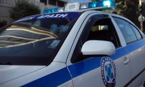 Θεσσαλονίκη: Επίθεση με μολότοφ σε ψητοπωλείο στην Τούμπα