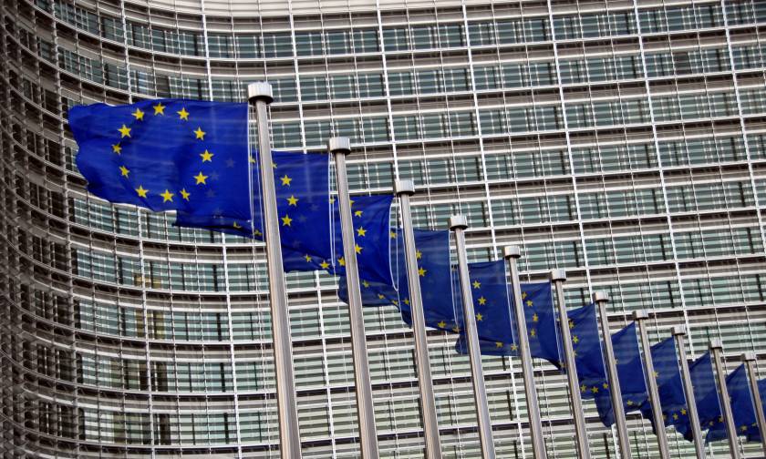 Ευρωπαϊκή Επιτροπή: Ανακοίνωση για την υπογραφή της νέας δανειακής σύμβασης με την Ελλάδα