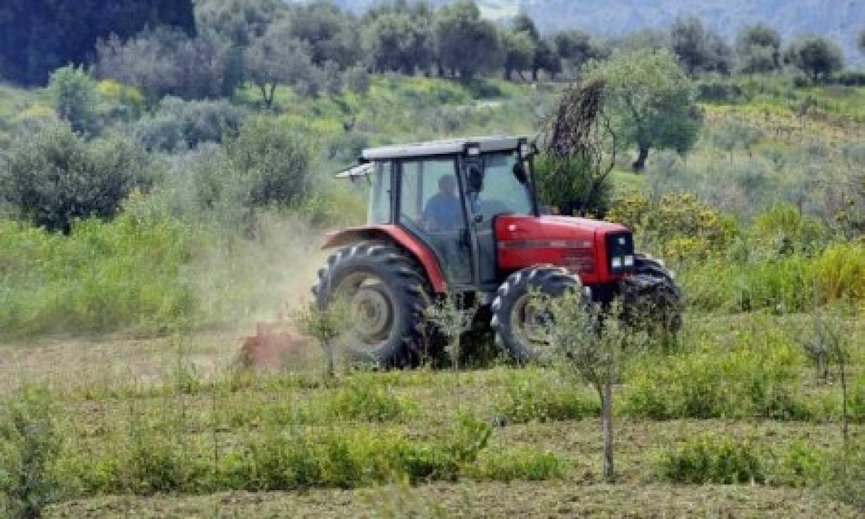 Μεσολόγγι: Τραγικό θάνατο βρήκε ένας 60χρονος που καταπλακώθηκε από τρακτέρ