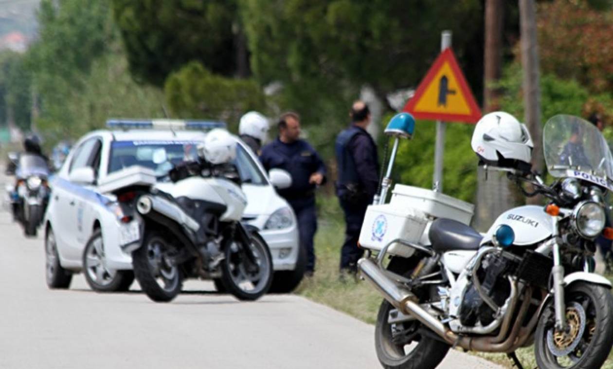 Φωκίδα: Εξιχνιάστηκε κλοπή σε ξενοδοχείο που ξεπερνά τα εβδομήντα χιλιάδες ευρώ