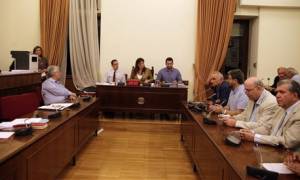 Βουλή: Διάσκεψη των Προέδρων χωρίς ΚΚΕ και ΠΑΣΟΚ