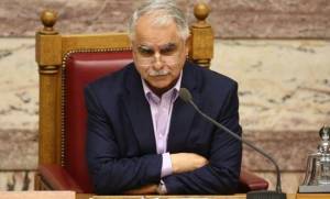 Εκλογές: Μπαλάφας - Η στήριξη στον ΣΥΡΙΖΑ θα εκδηλωθεί με υψηλά ποσοστά