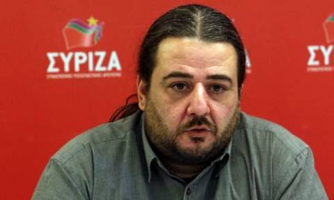 Εκλογές - Παραιτήθηκε ο Τάσος Κορωνάκης από γραμματέας του ΣΥΡΙΖΑ
