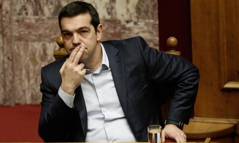 Εκλογές 2015: Με διεύρυνση θέλει να καλύψει ο ΣΥΡΙΖΑ τις απώλειες