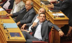 Εκλογές 2015: Μαζικές παραιτήσεις στον ΣΥΡΙΖΑ – Εκτός ο Χουντής και άλλοι 52