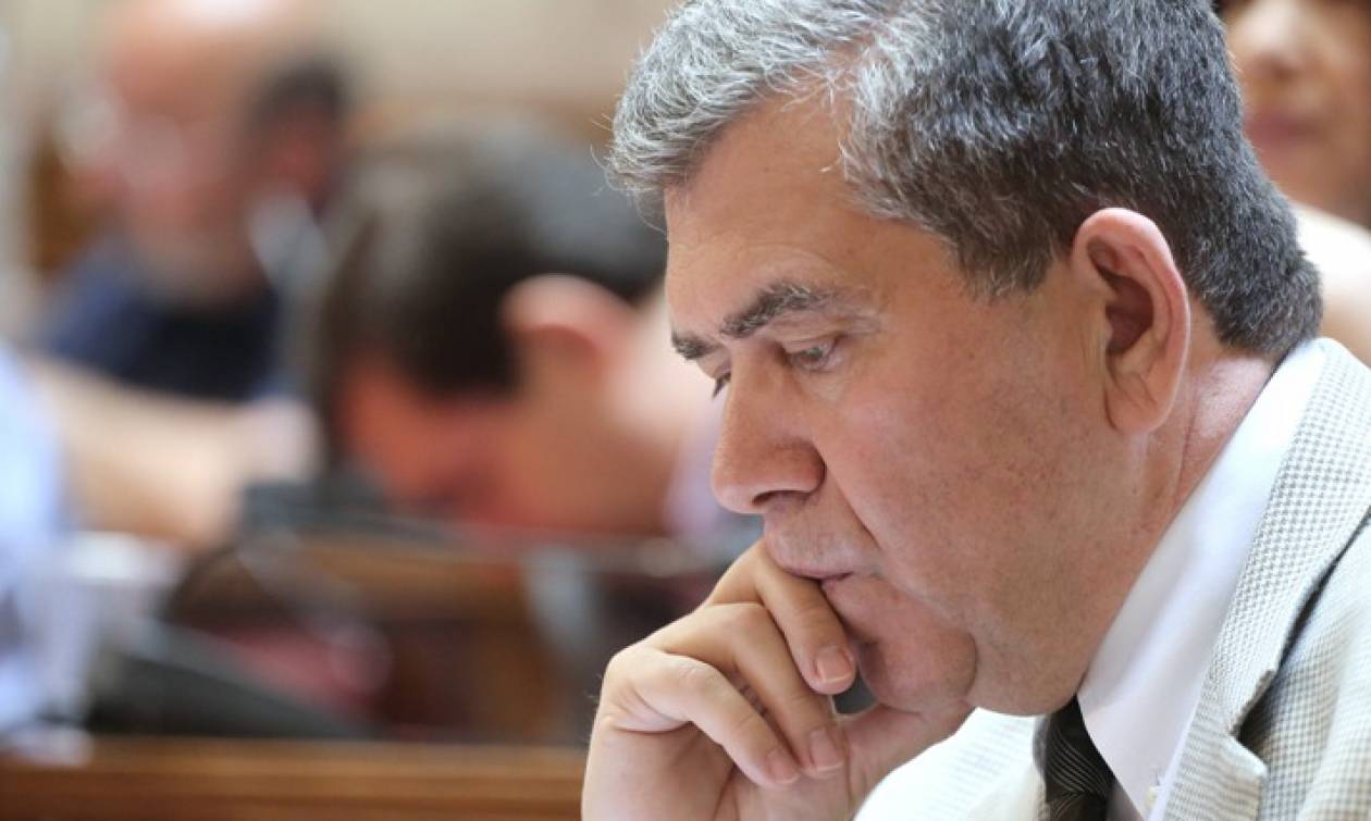 Εκλογές 2015 - Αλέξης Μητρόπουλος: Καμία «ρήξη» με το Μαξίμου