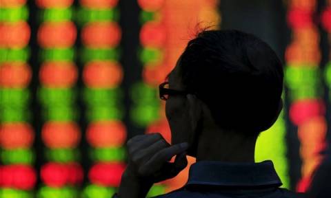 Άλμα στις ασιατικές αγορές – Κλείσιμο με άνοδο στα Χρηματιστήρια
