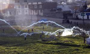 Τουρκία: Έξι νεκροί σε συγκρούσεις με Κούρδους αντάρτες στα νοτιοανατολικά της χώρας