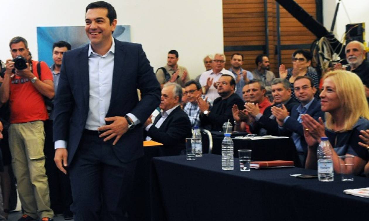 Εκλογές 2015 - ΣΥΡΙΖΑ: Ισχυρό χαρτί o Τσίπρας, πρόβλημα η αποσυσπείρωση
