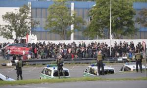 Γερμανία: Απειλές από νεοναζί δέχεται ο δήμαρχος του Χαϊντενάου