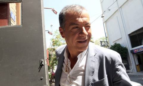 Εκλογές 2015 - Σταύρος Θεοδωράκης: Έχουμε τον τρόπο να επιβάλουμε συναινέσεις