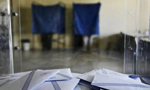 Εκλογές 2015: - Προβάδισμα 7,1 μονάδων του ΣΥΡΙΖΑ «δείχνει» νέα δημοσκόπηση