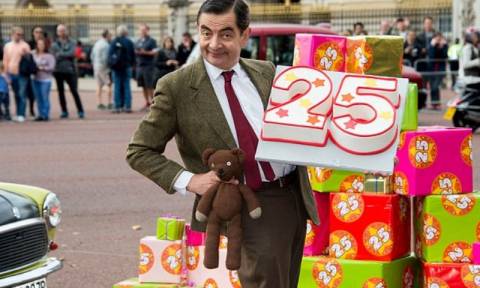 Κλασικό Αυτοκίνητο: Το Mini και τα 25 χρόνια του Mr Bean (photos)