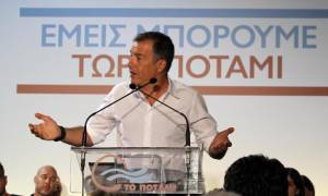 Εκλογές 2015 - Θεοδωράκης: Ο Τσίπρας μεγάλωσε στα σαλόνια των εργολάβων