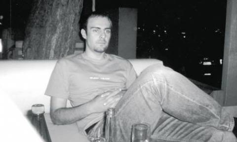 Κοζάνη: Θρήνος στο τελευταίο «αντίο» του ειδικού φρουρού Στάθη Λαζαρίδη