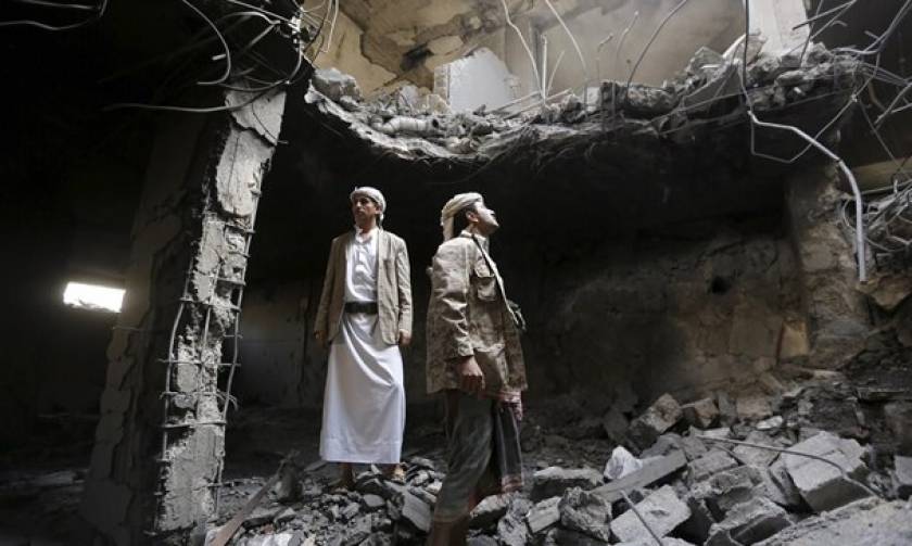 Νεκροί 20 Ινδοί από αεροπορικές επιθέσεις στην Υεμένη