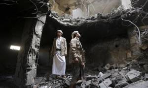 Νεκροί 20 Ινδοί από αεροπορικές επιθέσεις στην Υεμένη