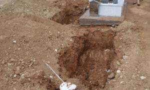 Πόρισμα – ΣΟΚ: Έθαψαν ζωντανή τη 49χρονη στην Περαία