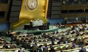 Διπλωματικές πηγές εξηγούν την ελληνική ψήφο στην ψηφοφορία του ΟΗΕ για το χρέος