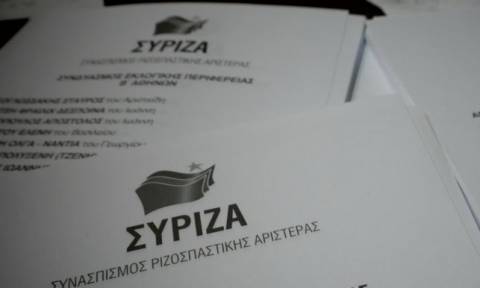 Δημοσκοπήσεις: Αισιοδοξία στον ΣΥΡΙΖΑ για τη συσπείρωση