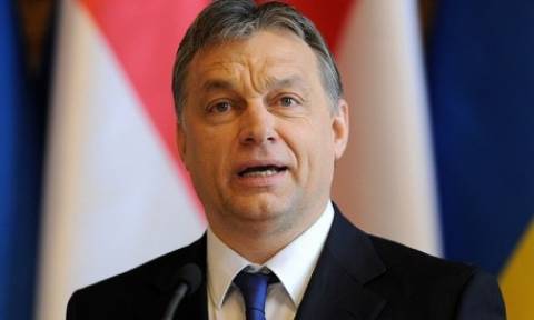 Έτοιμος να φιλοξενήσει πρόσφυγες στο σπίτι του ο Ούγγρος πρωθυπουργός
