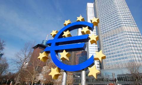 Αμετάβλητη η χρηματοδότηση από την ΕΚΤ