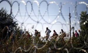 Ουγγαρία: Οι Αρχές έκλεισαν το βασικό σημείο προσέλευσης προσφύγων και μεταναστών