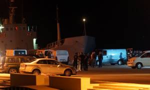 Τραγωδία στο Αιγαίο: Ξεκινά η ταυτοποίηση των 34 θυμάτων του ναυαγίου στο Φαρμακονήσι