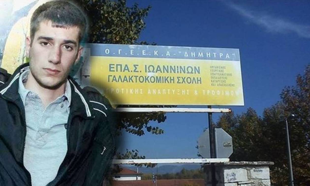 Υπόθεση Γιακουμάκη: Επιβλήθηκαν οι πρώτες «ποινές»