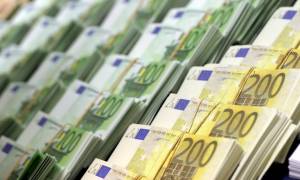Άνοδος του ευρώ πάνω από 1% έναντι του δολαρίου