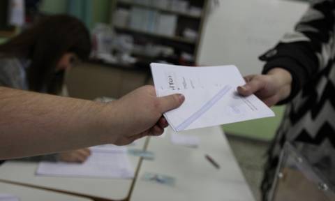 Εκλογές 2015: Τι ισχύει για τα μέλη των εφορευτικών επιτροπών