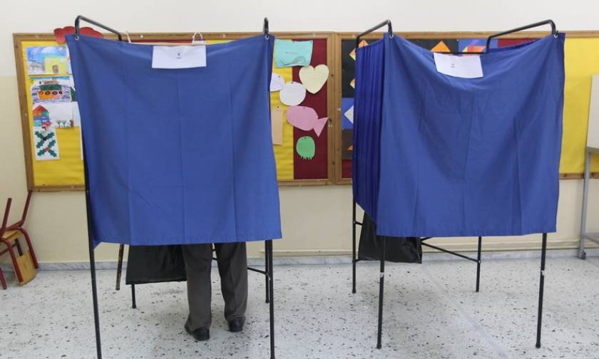 Εκλογές 2015 - Πού θα ψηφίσουν οι πολιτικοί αρχηγοί