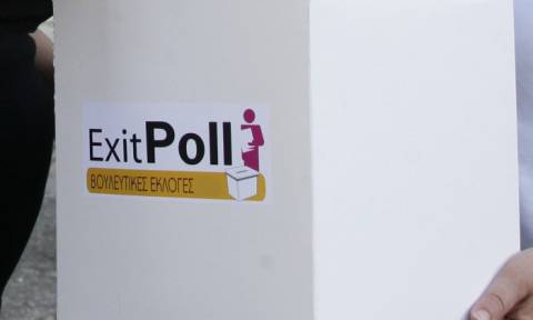 Exit Polls: Η τελική πρόβλεψη και η καθαρή πρωτιά