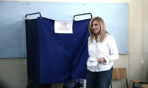 Εκλογές 2015: Το ορθογραφικό λάθος στο ψηφοδέλτιο του ΠΑΣΟΚ (pic)