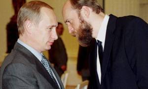 Γιατί ο «τραπεζίτης του Πούτιν» διεκδικεί 12 δισ. δολάρια από τη Ρωσία;