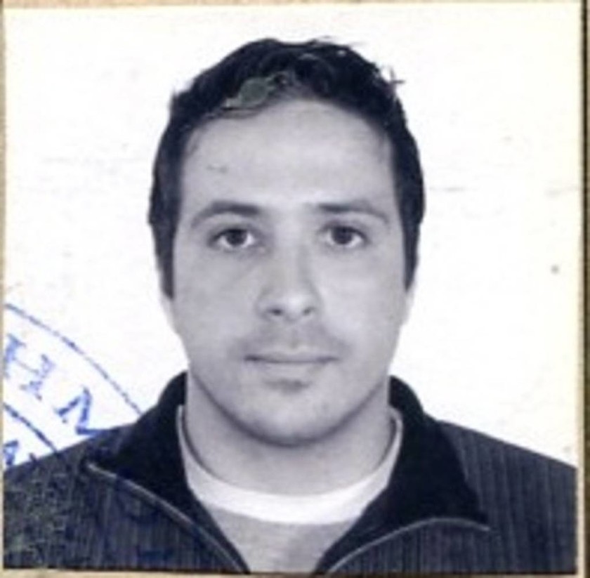 Βόλος: Συνελήφθη ο συνεργός του Μαζιώτη, Γιώργος Πετρακάκος