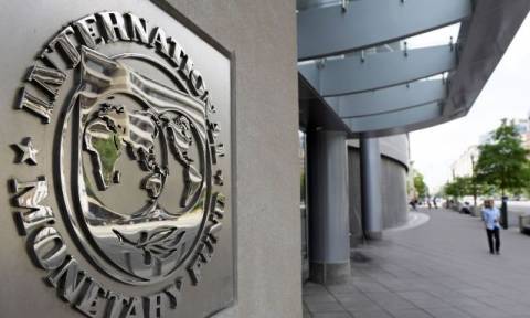ΔΝΤ: Σχεδόν σε 1 τρισ. ευρώ ανέρχεται η αξία των «κόκκινων» δανείων
