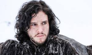 Προσοχή spoiler! Fans του Game of Thrones χαρείτε… ο Jon Snow ζει (photos)